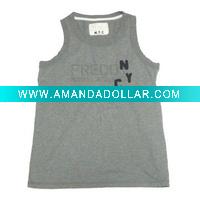 men's vest