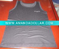 Wholesale Men's sleeveless vest