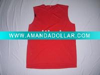 Wholesale Men's vest