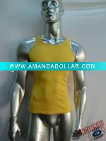Wholesale Men's vest