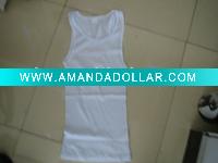 Wholesale Men's vest