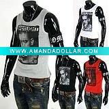 men vest