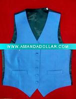 Wholesale Fashion Men's Waistcoat