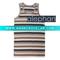 Wholesale men sleeveless vest