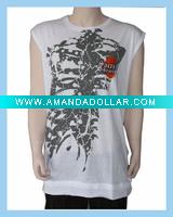 Wholesale man leisure vest