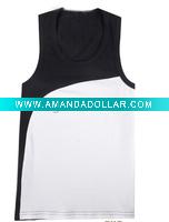 Wholesale men's cotton vest