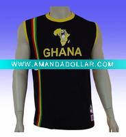 Wholesale Newest Men's Cotton Vest