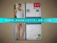 Wholesale 2011 new vest for men