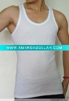 Wholesale men sleeveless vest