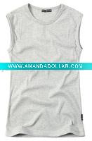 Wholesale 2011 Men Muscle Vest