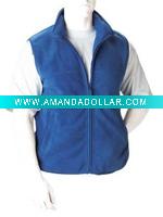Wholesale Men's fashion vest/leisure vest/fashion wear
