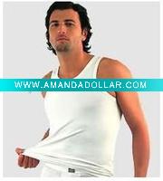 Wholesale men's sports vest