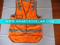 Wholesale reflective vest