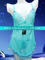 sexy sleepwear