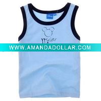 Wholesale children vest
