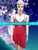 sexy sleepwear