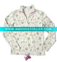Wholesale Stock Ladies Sleepwear