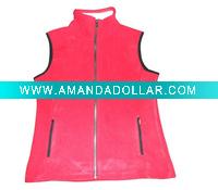 Wholesale adult vest