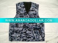 Wholesale camo vest