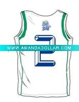 Wholesale boy's sports vest