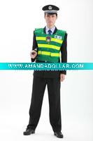 Wholesale Security Vest
