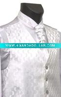 Wholesale 100% microfiber waistcoat