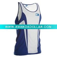 Wholesale mens sports vest