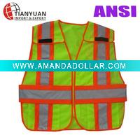 Wholesale Safety vest