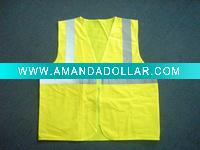 Wholesale Safety working vest