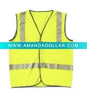 Wholesale safety vest