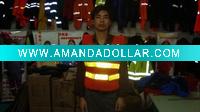 Wholesale Reflective vest