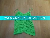 Wholesale Beautiful Lady's vest
