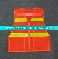 Wholesale Mesh Vest
