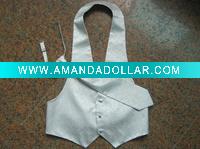 Wholesale Polar Fleece Polyester Waistcoat