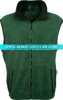 Wholesale YOUTH SIGNATURE FLEECE VEST