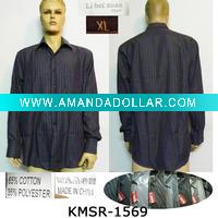 Men' Shirt Stock