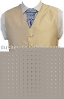 Wholesale 100% polyester waistcoat
