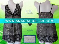 sexy nightwear