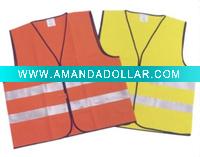 Wholesale reflective vest