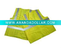 Wholesale Fluorescent Vest