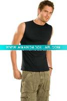 Wholesale Cotton Vest