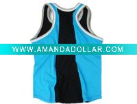 Wholesale male vests