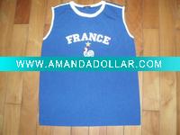 Wholesale men's vest
