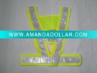 Wholesale Reflective Safety Vest