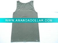 Wholesale Military flannel vests