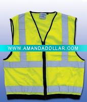 Wholesale men safety hi vi work wear