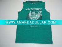 men's vest