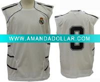 2011 year design for cheering-section vest jerseys