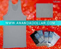 men's singlet