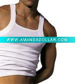 Wholesale Men's Vest